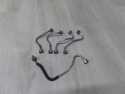 MAZDA 3 6 GH CX 2.2 MZR-CD PRZEWODY RURKI WTRYSKOWE 54tkm