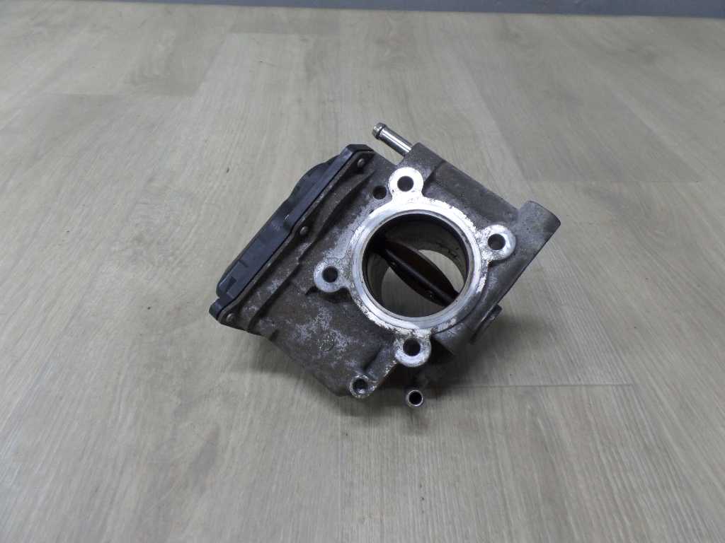 MAZDA 3 6 GH CX 2.2 MZR-CD PRZEPUSTNICA POWIETRZA R2AA136B0 54tkm