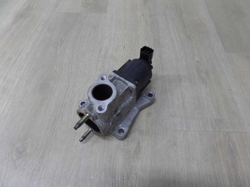 MAZDA 3 6 GH CX 2.2 MZR-CD ZAWOR EGR K5T70873 R2AA20300B 54tkm