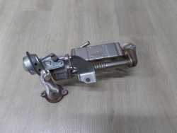 MAZDA 3 6 GH CX 2.2 MZR-CD CHLODNICA SPALIN EGR R2AA-20304 54tkm