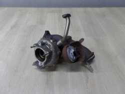 MAZDA 3 6 GH CX 2.2 MZR-CD TURBO TURBOSPREZARKA VJ44 54tkm