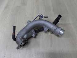 MAZDA 3 6 GH CX 2.2 MZR-CD RURA PRZEWOD TURBO POWIETRZA 54tkm
