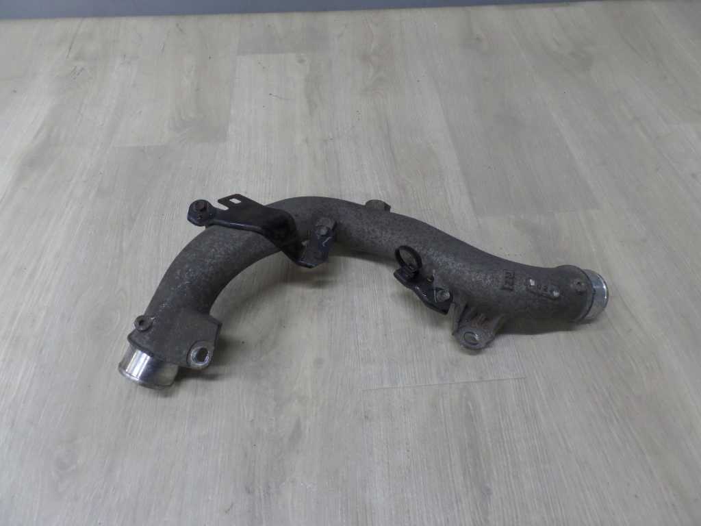 MAZDA 3 6 GH CX 2.2 MZR-CD RURA PRZEWOD TURBO POWIETRZA 54tkm