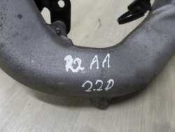 MAZDA 3 6 GH CX 2.2 MZR-CD RURA PRZEWOD TURBO POWIETRZA 54tkm