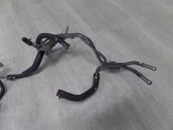MAZDA 3 6 GH CX 2.2 MZR-CD RURKI PRZEWODY PODCISNIENIA VACUM 54tkm