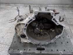 MAZDA 6 GH 2.2 MZR-CD SKRZYNIA BIEGOW MAN YRPS-B FB2 54tkm