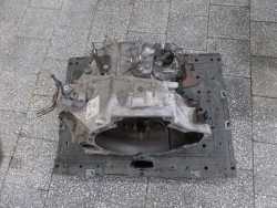 MAZDA 6 GH 2.2 MZR-CD SKRZYNIA BIEGOW MAN YRPS-B FB2 54tkm