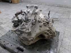 MAZDA 6 GH 2.2 MZR-CD SKRZYNIA BIEGOW MAN YRPS-B FB2 54tkm