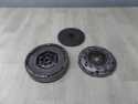 MAZDA 6 GH 2.2 MZR-CD SPRZEGLO KOLO DWUMASOWE TARCZA DOCISK 8MM R2A1-16410-A R2A116460 R2A1-16610-B 54tkm