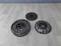 MAZDA 6 GH 2.2 MZR-CD SPRZEGLO KOLO DWUMASOWE TARCZA DOCISK 8MM R2A1-16410-A R2A116460 R2A1-16610-B 54tkm