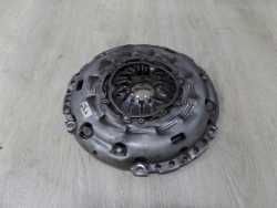 MAZDA 6 GH 2.2 MZR-CD SPRZEGLO KOLO DWUMASOWE TARCZA DOCISK 8MM R2A1-16410-A R2A116460 R2A1-16610-B 54tkm