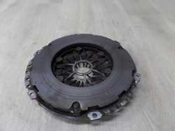 MAZDA 6 GH 2.2 MZR-CD SPRZEGLO KOLO DWUMASOWE TARCZA DOCISK 8MM R2A1-16410-A R2A116460 R2A1-16610-B 54tkm