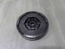 MAZDA 6 GH 2.2 MZR-CD SPRZEGLO KOLO DWUMASOWE TARCZA DOCISK 8MM R2A1-16410-A R2A116460 R2A1-16610-B 54tkm