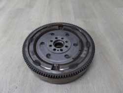 MAZDA 6 GH 2.2 MZR-CD SPRZEGLO KOLO DWUMASOWE TARCZA DOCISK 8MM R2A1-16410-A R2A116460 R2A1-16610-B 54tkm