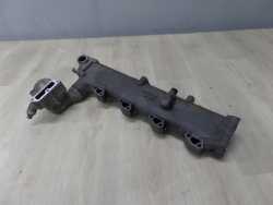 MAN TGL TGM TGA 8-180 CHLODNICA SPALIN EGR 329518540
