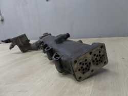 MAN TGL TGM TGA 8-180 CHLODNICA SPALIN EGR 329518540