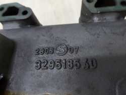 MAN TGL TGM TGA 8-180 CHLODNICA SPALIN EGR 329518540