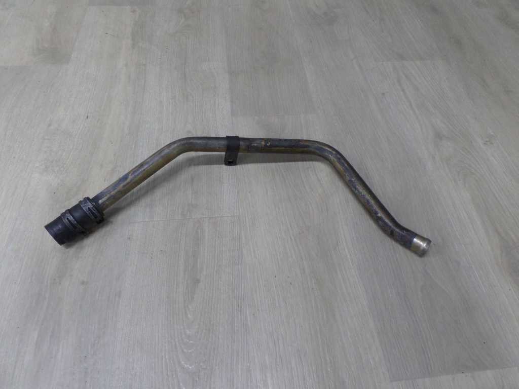 MAN TGL TGM TGA 8-180 RURKA PRZEWOD WODY