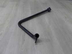 MAN TGL TGM TGA 8-180 RURKA PRZEWOD ODMY