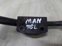 MAN TGL TGM TGA 8-180 PRZEWOD OLEJU SMAROWANIA TURBO