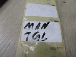 MAN TGL TGM TGA 8-180 PRZEWODY WTRYSKOWE KPL