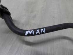 MAN TGL TGM TGA 8-180 PRZEWOD OLEJU SMAROWANIA TURBO