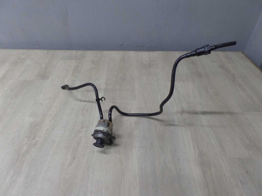 MAN TGL TGM TGA 8-180 PRZEWODY PALIWA POMPKA