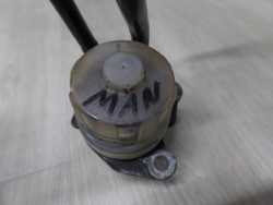 MAN TGL TGM TGA 8-180 PRZEWODY PALIWA POMPKA