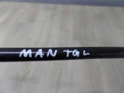 MAN TGL TGM TGA 8-180 PRZEWOD PALIWA