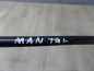 MAN TGL TGM TGA 8-180 PRZEWOD PALIWA