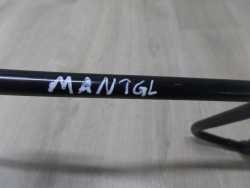 MAN TGL TGM TGA 8-180 PRZEWOD PALIWA TROJNIK
