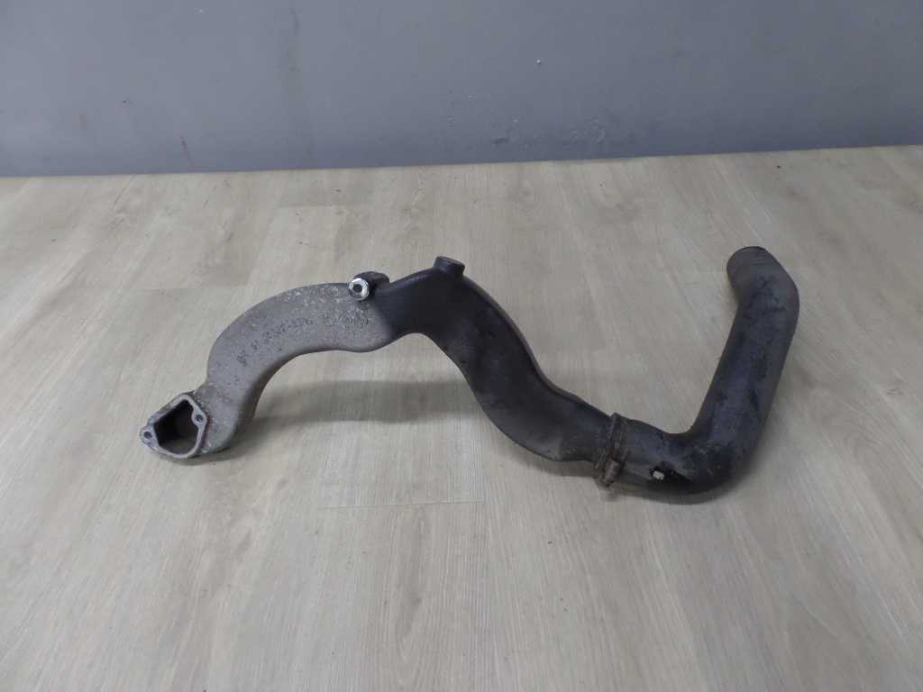 MAN TGL TGM TGA 8-180 RURA WAZ PRZEWOD WODY