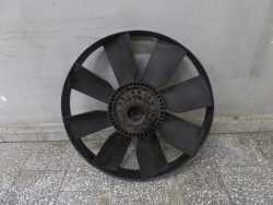 MAN TGL TGM TGA 8-180 WENTYLATOR WISKO 5106601-0258