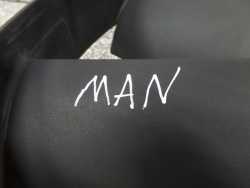 MAN TGL TGM TGA 8-180 WENTYLATOR WISKO 5106601-0258