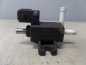 MAN TGL TGM TGA 8-180 ZAWOR PODCISNIENIA 51.09413-0007