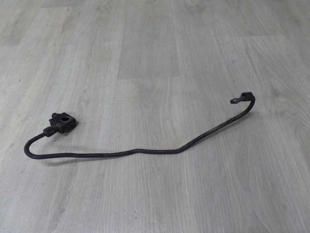MAN TGL TGM TGA 8-180 PRZEWOD OLEJU SMAROWANIA TURBO