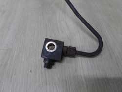 MAN TGL TGM TGA 8-180 PRZEWOD OLEJU SMAROWANIA TURBO