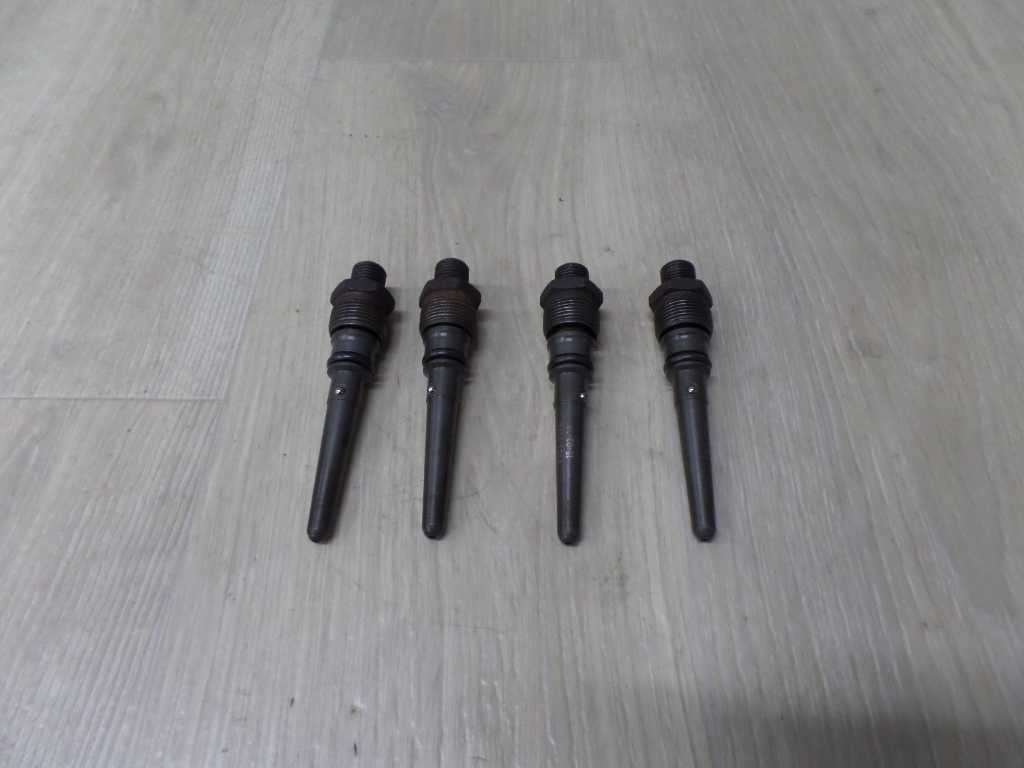 MAN TGL TGM TGA 8-180 LACZNIK PRZEWOD WTRYSKU F753-0768