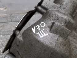 VOLVO V70 XC70 XC60 3.0 REDUKTOR PRZEKLADNIA KATOWA DWXJA 7520120590