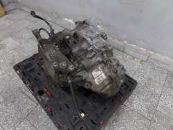 VOLVO S80 V70 III AWD T6 XC70 II 07- SKRZYNIA BIEGOW AUTOMAT 31256209 TF-80SC