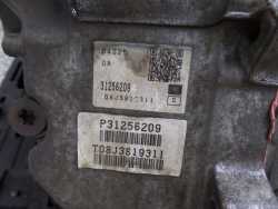 VOLVO S80 V70 III AWD T6 XC70 II 07- SKRZYNIA BIEGOW AUTOMAT 31256209 TF-80SC