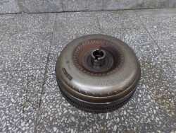 VOLVO S80 V70 III AWD T6 XC70 II 07- SKRZYNIA BIEGOW AUTOMAT 31256209 TF-80SC