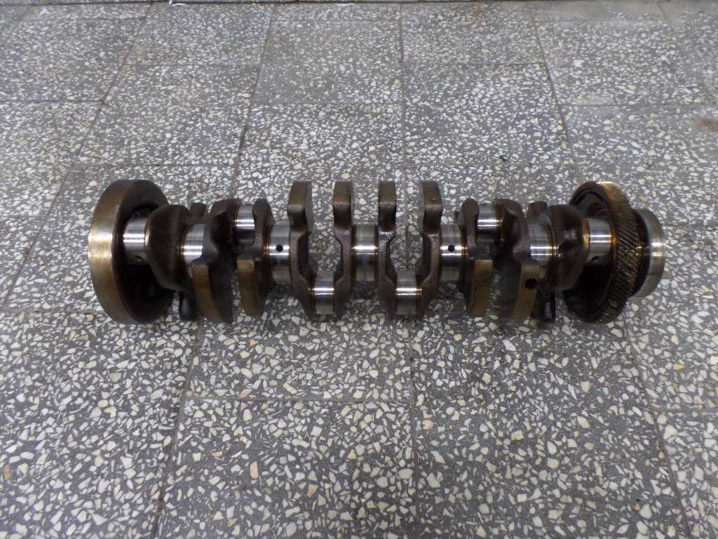 VOLVO S80 V70 III 3.0 T6 XC70 II 07- WAL KORBOWY B6304T
