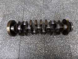 VOLVO S80 V70 III 3.0 T6 XC70 II 07- WAL KORBOWY B6304T