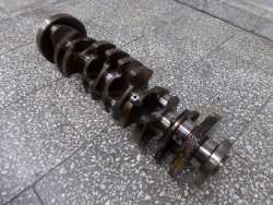 VOLVO S80 V70 III 3.0 T6 XC70 II 07- WAL KORBOWY B6304T