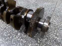 VOLVO S80 V70 III 3.0 T6 XC70 II 07- WAL KORBOWY B6304T
