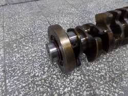 VOLVO S80 V70 III 3.0 T6 XC70 II 07- WAL KORBOWY B6304T