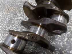 VOLVO S80 V70 III 3.0 T6 XC70 II 07- WAL KORBOWY B6304T