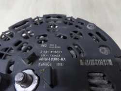 VOLVO S80 V70 III 3.0 T6 XC60 XC70 07- ALTERNATOR 0121715009 6G9N-10300-MA