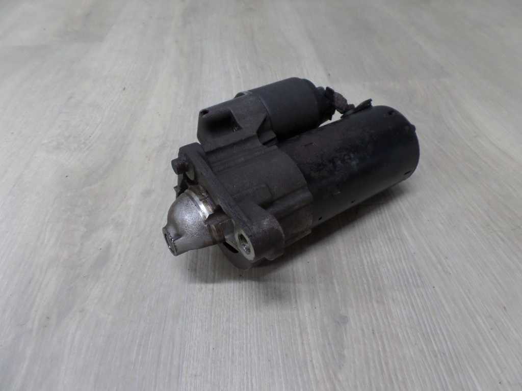 VOLVO S80 V70 III 3.0 T6 XC60 XC70 07- ROZRUSZNIK 6G9N-11000-CD 0001108412